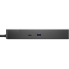 DELL WD19S-130W Wired USB 3.2 Gen 2 (3.1 Gen 2) Type-C Black - Image 5