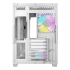 7 x ARGB PWM Fans With Built-In Fan Controller
