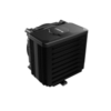 Silent Wings 4 120mm PWM fan