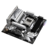 3x M.2 Sockets