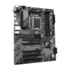4x DDR5 Slots