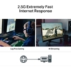 TP-Link TX201 2.5 Gigabit PCIe Network Adapter - Image 4