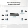 TP-Link TX201 2.5 Gigabit PCIe Network Adapter - Image 5
