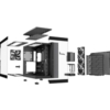 Full Windowed Design