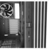 4 Light Wings 140mm PWM fans included