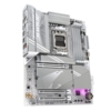 4x DDR5 Slots