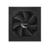 Ultra Durable with Smart Hydraulic Fan