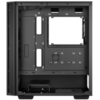 DeepCool MATREXX 55 V4 C Mid-Tower ATX Case, Type-C and USB 3.0,  front ARGB fans and front LED strip, Tempered Glass Side Panel - Image 5