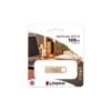 Kingston DataTraveler SE9 G3 128GB USB 3.2 USB Flash Drive, Gold - Image 3