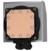 240mm Radiator