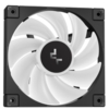 Dual 120mm ARGB Fans
