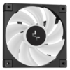 Triple 120mm ARGB Fans