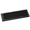 Infinity Mirror Top Cap