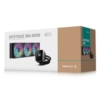 DeepCool Mystique 360 CPU Cooler, ARGB, Personalized Cooling with 2.8" TFT LCD Screen and Enhanced Pump Performance, 5 year warranty - Image 6