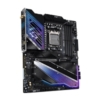 4x DDR5 Slots