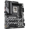 4x DDR5 Slots