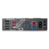 4x M.2 Sockets