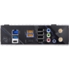 Fitted I/O Shield