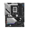 4x DDR5 Slots
