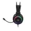 Marvo Scorpion CM416 Loot 40 4 in 1 RGB Gaming UK Layout Keyboard, Mouse, Headset and Mat Bundle (Black) - Image 4