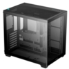 Tempered Glass Panels