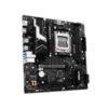 2x DDR5 Slots