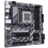 4x DDR5 Slots
