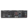3x M.2 Sockets