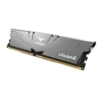 Team T-Force Vulcan Z 16GB Silver Heatsink (2 x 8GB) DDR4 3200MHz DIMM System Memory - Image 2