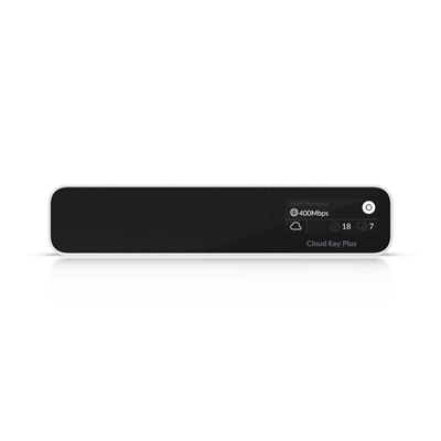 Ubiquiti UCK-G2-SSD UniFi Cloud Key Gen2 Hybrid Controller with 1TB SSD