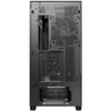 5x Pre-Installed Fans