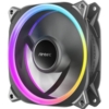 Antec Neo Prizm T3 120 ARGB PWM Case Fan - Hydro Bearing, 600-2000 RPM, Black - Image 4