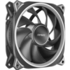Antec Neo Prizm T3 120 ARGB PWM Case Fan - Hydro Bearing, 600-2000 RPM, Black - Image 6