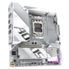 4x DDR5 Slots