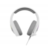 Marvo Scorpion H8618 Tactic 40 USB 2.0 Wired Gaming RGB Headset (White) - Image 5