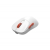 Marvo Scorpion G964W Niro 60 Wireless and Bluetooth USB-C Rechargeable Gaming Mouse (White) - Image 3