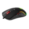 Marvo Scorpion CM310 Loot 30 3 in 1 RGB Wired Gaming UK Layout TKL Keyboard, Mouse and Mat Bundle (Black) - Image 4