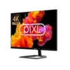 Widescreen IPS LCD Panel