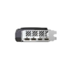 3x DisplayPorts / 1x HDMI Port
