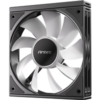 Antec Connect 120 ARGB 3-Pack 120mm PWM Fans with Daisy Chain Design and Vibration-Absorbing Pads - Image 3