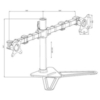Desk Mount