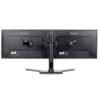 Fits 2 x 30 Inch Flat Screens