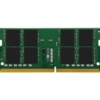 Kingston ValueRAM KVR56S46BS6-8 8GB No Heatsink (1 x 8GB) DDR5 5600MHz SODIMM System Memory - Image 2
