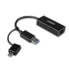 No External Power Supply Required
