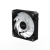 Gigabyte AORUS EZ Chain Fan 120 - High-Performance 120mm ARGB Case Fan with EZ-Chain Design, Hydro Dynamic Bearing, and Quiet Operation - Image 4