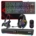 Marvo Scorpion 6-Product Gaming & Streaming Bundle featuring 80% TKL Multimedia Keyboard