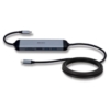 1x 4K HDMI and Pass-Through Charging