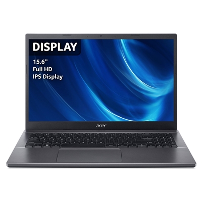 Acer Extensa 15 EX215-55 Laptop