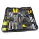 Sprotek 58 Piece Computer & Electronics Repair Tool Kit In A Case