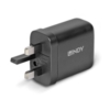 Input UK Plug